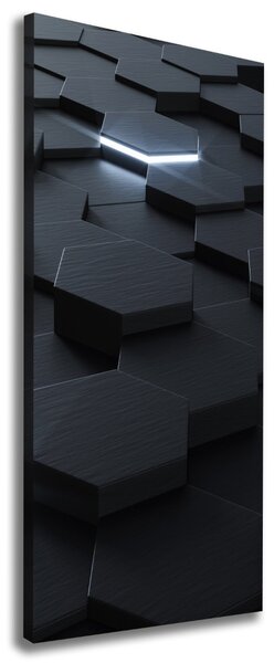 Pictură pe pânză abstracțiune