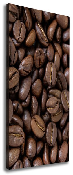 Tablou pe pânză Boabe de cafea