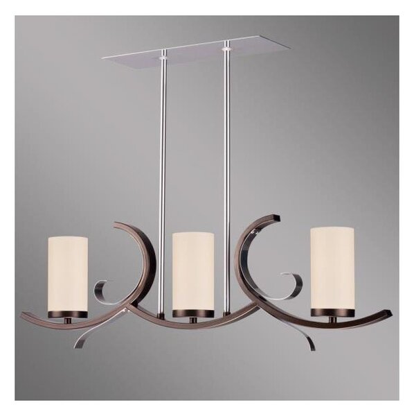 Kemar MR/B3/B - Lustra Marami B 3xE14/60W/230V