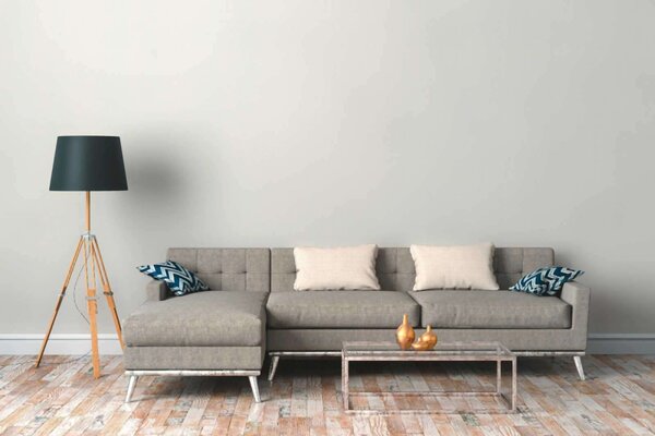 Tapet vlies pentru perete shades of white 33637-1