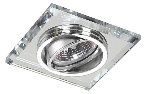 LUXERA 71063 - Plafonier ELEGANT 1xGU10/50W/230V