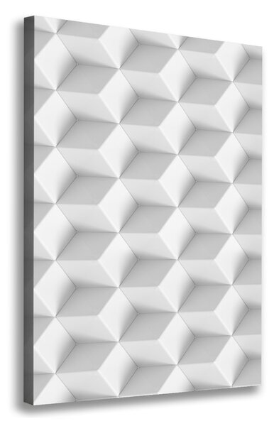 Tablou pe pânză 3D Abstracție