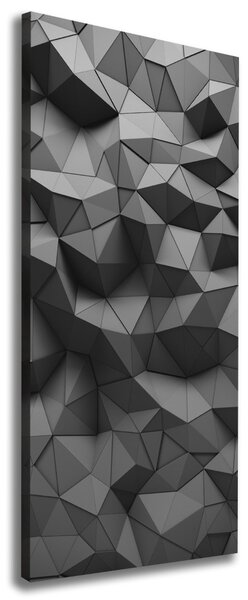 Print pe pânză abstract 3D