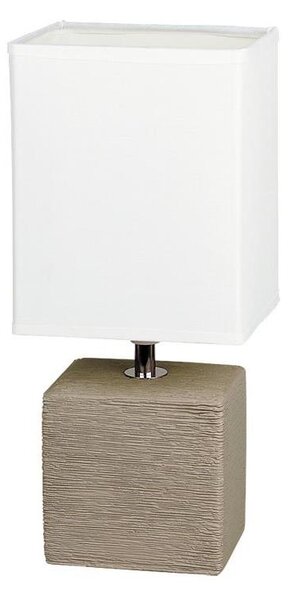 Rabalux 4930 - Lampa de masa ORLANDO 1xE14/40W/230V