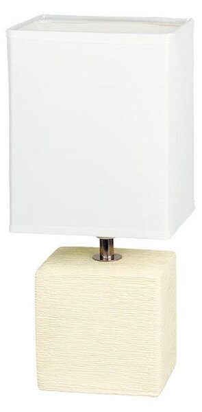 Rabalux 4929 - Lampa de masa ORLANDO 1xE14/40W/230V