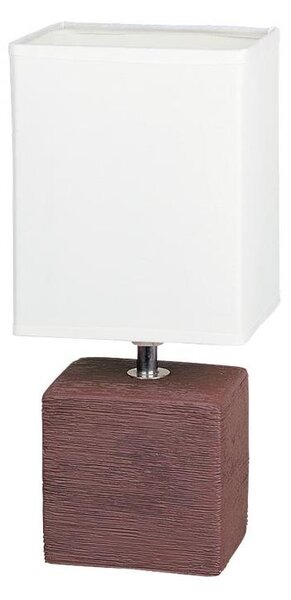 Rabalux 4928 - Lampa de masa ORLANDO 1xE14/40W/230V