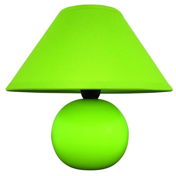 Rabalux 4907 - Lampa de masa ARIEL 1xE14/40W/230V