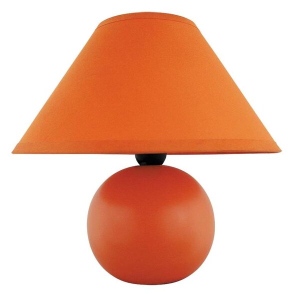 Rabalux 4904 - Lampa de masa ARIEL 1xE14/40W/230V