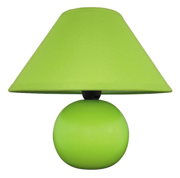 Rabalux 4907 - Lampa de masa ARIEL 1xE14/40W/230V