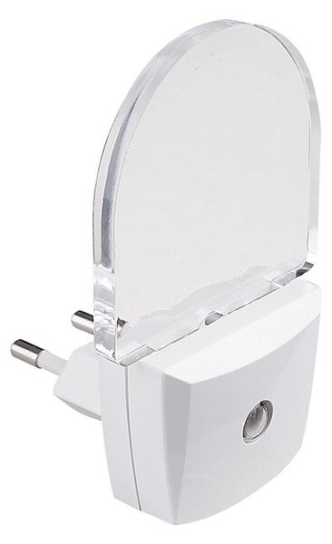 Rabalux 4658 - Lampă LED de priză PARIS LED/0,5W/230V