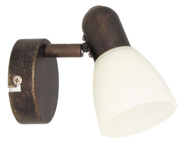 Rabalux 6591 - Lampa spot SOMA 1xE14/40W/230V