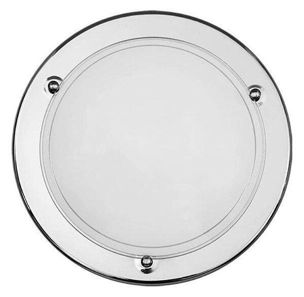 Rabalux 5113 - Plafoniera UFO 1xE27/60W/230V