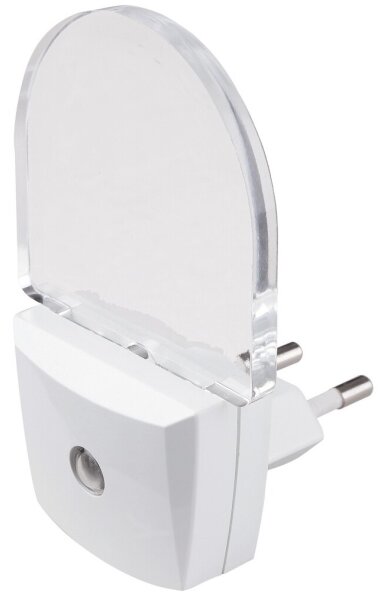 Rabalux 4658 - Lampă LED de priză PARIS LED/0,5W/230V