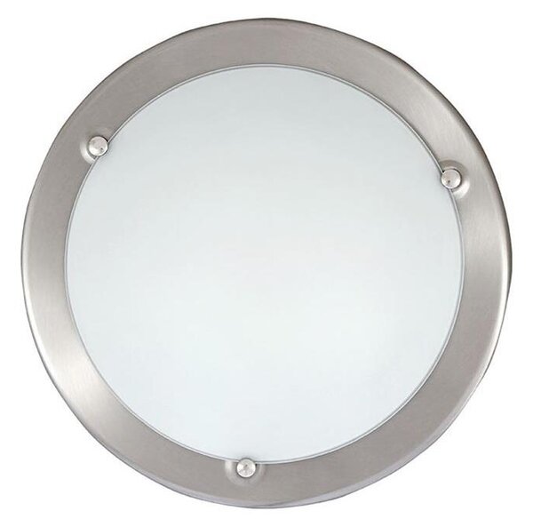 Rabalux 5121 - Plafoniera UFO 1xE27/60W/230V