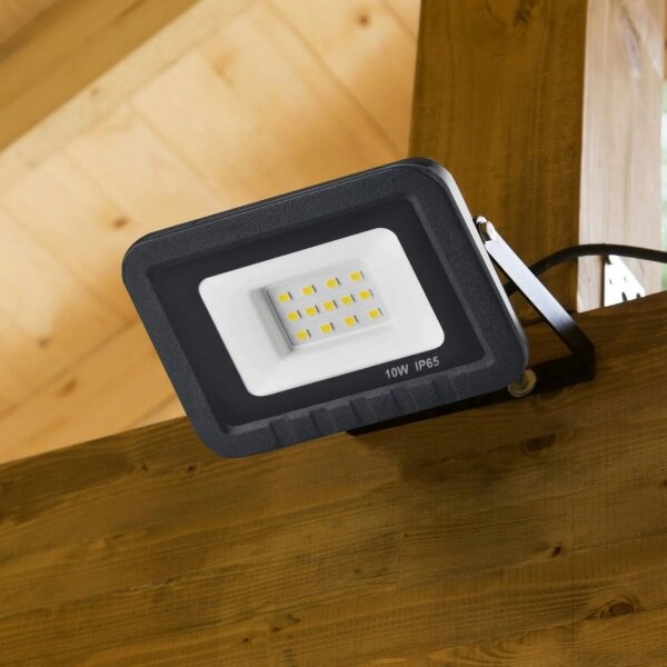 Proiector LED LED/10W/230V