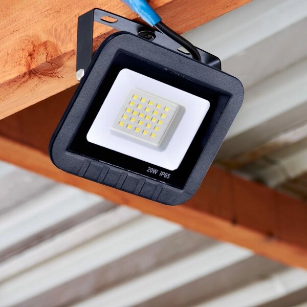 Proiector LED/20W/230V IP65