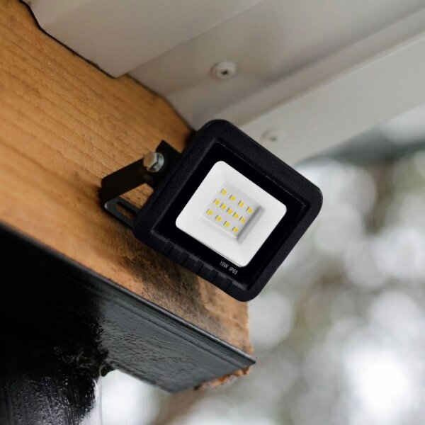 Proiector LED LED/10W/230V