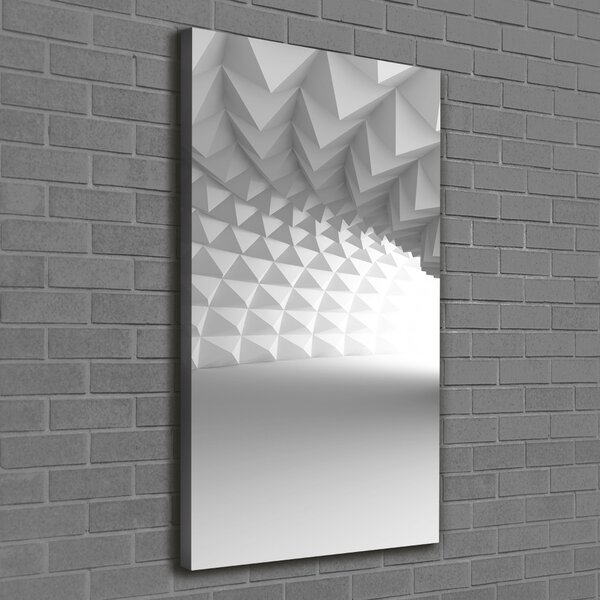 Tablou pe pânză tunel Abstracție
