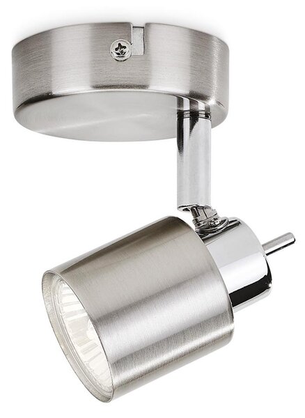 Philips Massive 50310/17/E7 - Lampa spot MERANTI 1xGU10/35W/230V