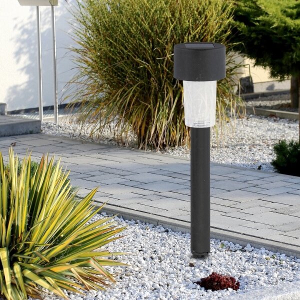 Rabalux 8365 - Lumină solară SOLAR 1 LED/0,1W/1,2V IP44