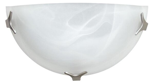 Top Light 5504/A/LK/AL - Corp de iluminat perete 1xE27/60W/230V