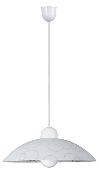 Rabalux 1844 - Lustra ADA 1xE27/60W/230V