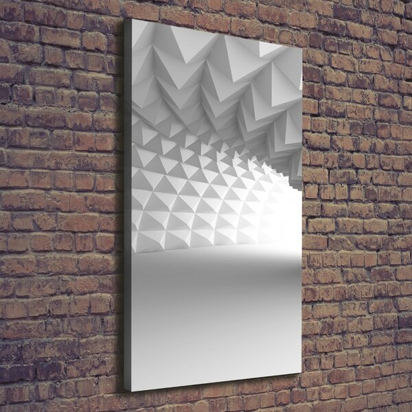 Tablou pe pânză tunel Abstracție