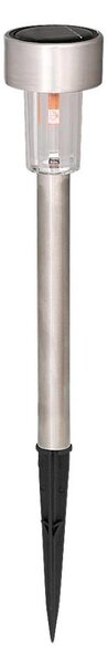 Rabalux 8366 - Lampă solară LED, 0,1 W, 1x Ni-MH, IP44