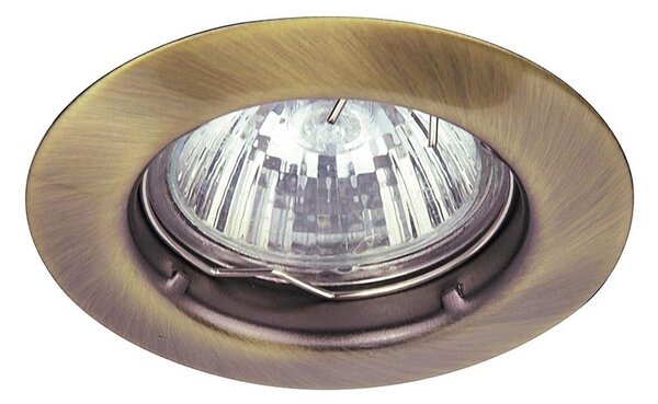 Corp de iluminat încastrat Rabalux 1090 SPOT RELIGHT 1xGU5,3/50W/12V