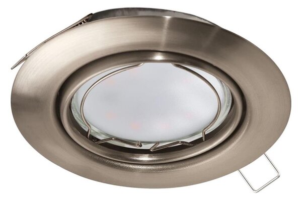 Eglo 94242 - Corp de iluminat LED tavan fals PENETO 1xGU10-LED/5W/230V