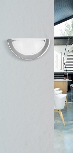Rabalux 5173 - Corp de iluminat perete UFO E27/60W/230V