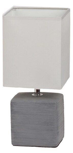 Rabalux 4458 - Lampa de masa ORLANDO 1xE14/40W/230V