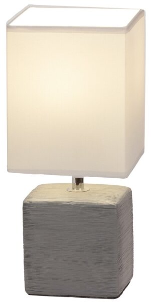 Rabalux 4458 - Lampa de masa ORLANDO 1xE14/40W/230V