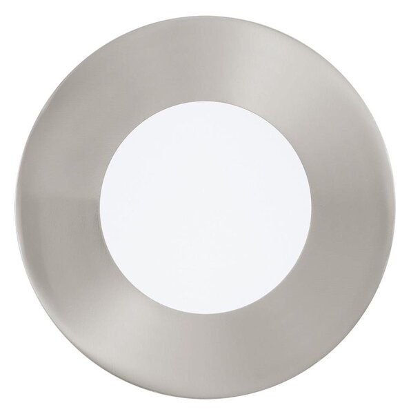 Eglo 95465 - Corp de iluminat LED încastrat FUEVA 1 LED/2,7W/230V