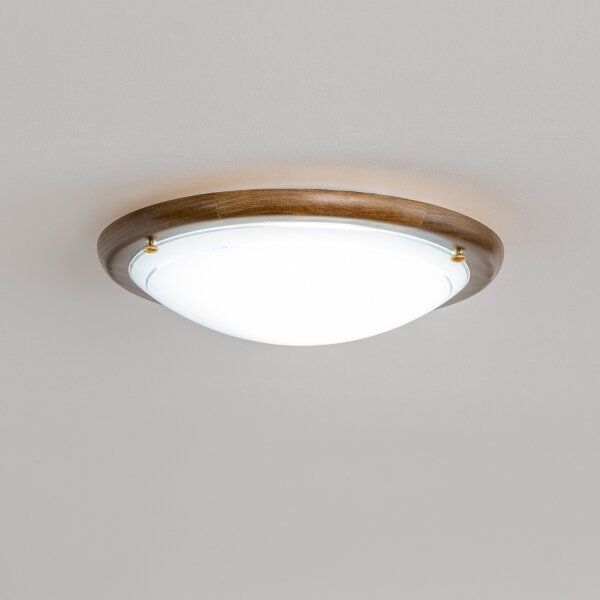 Rabalux 5417 - Plafoniera UFO E27/60W/230V