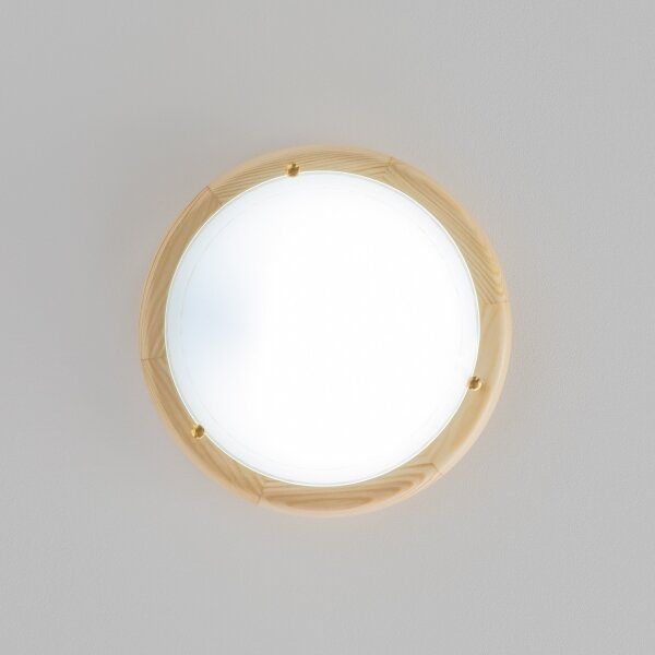 Rabalux 5411 - Plafoniera UFO E27/60W/230V