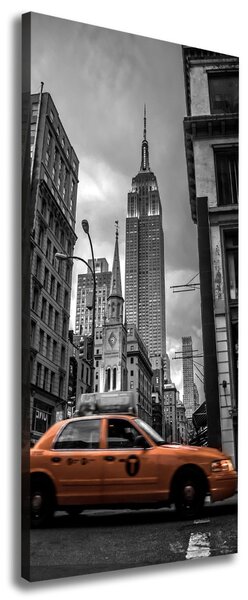 Tablou canvas New York