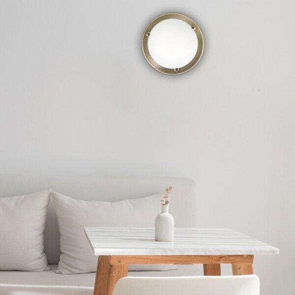 Rabalux 5203 - Plafoniera UFO E27/60W/230V