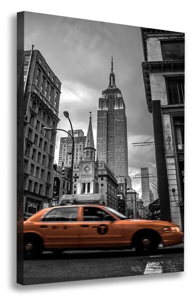 Tablou canvas New York