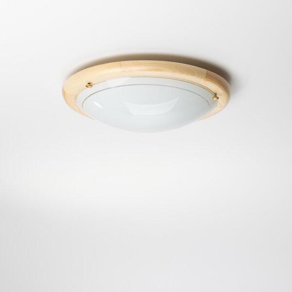 Rabalux 5411 - Plafoniera UFO E27/60W/230V