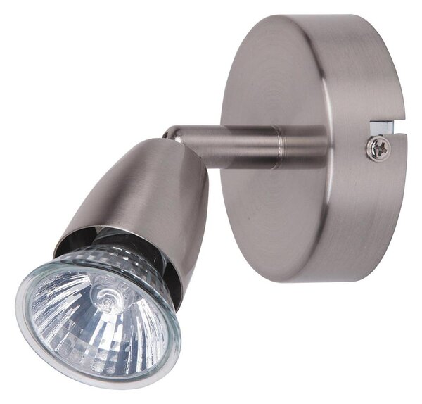 Rabalux 5991 - Lampa spot NORMAN 1xGU10/50W/230V