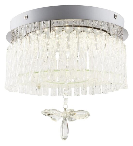 Globo 68397-12 - LED Plafoniera MATHILDA LED/12W/230V