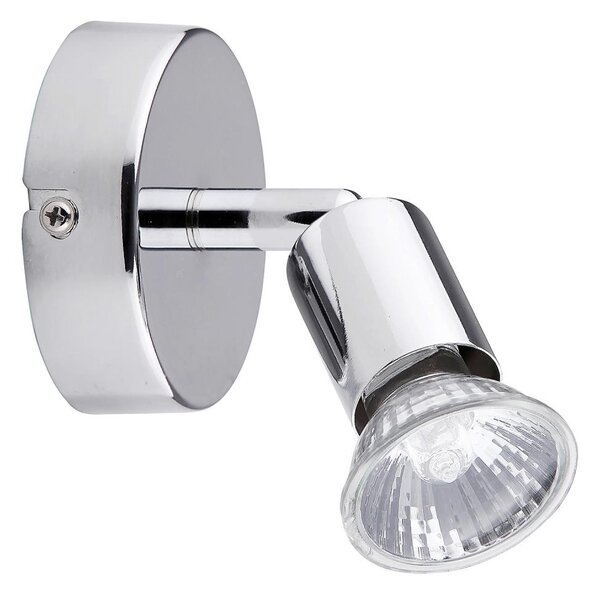 Rabalux 6045 - Lampa spot NORTON 1xGU10/50W/230V