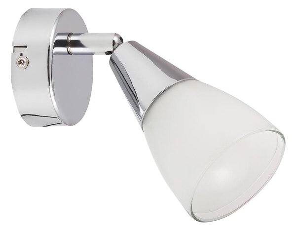 Rabalux 6767 - Lampa spot NIcoltTTE E14/40W/230V