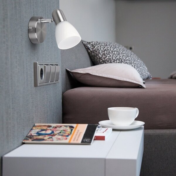 Rabalux 6301 - Lampa spot SOMA 1xE14/40W/230V