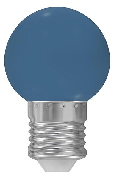 Bec cu LED coltURMAX E27/1W/230V
