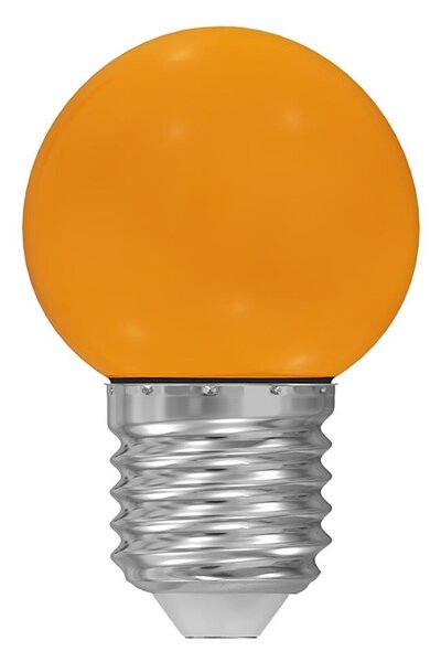 Bec cu LED coltURMAX E27/1W/230V