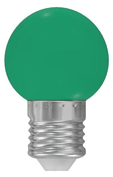 Bec cu LED coltURMAX E27/1W/230V