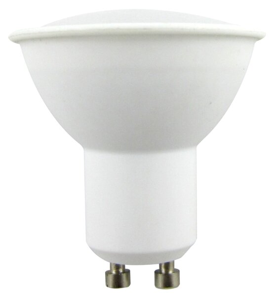 Bec LED 1xGU10/3,5W/230V 3000K