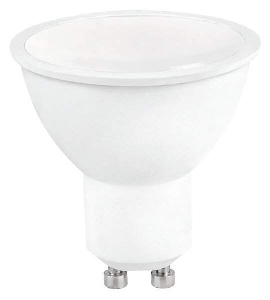 Bec LED GU10/6W/230V 3000K